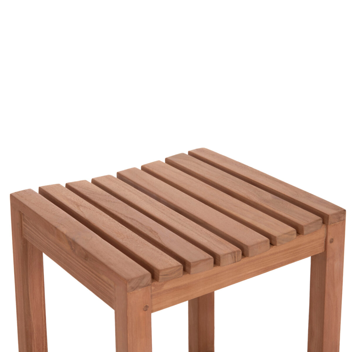 ΣΕΤ ΤΡΑΠΕΖΙ ΜΕ 4 ΣΚΑΜΠΟ ΜΠΑΡ NIKOL HM10916 ΞΥΛΟ TEAK ΣΕ ΦΥΣΙΚΟ ΧΡΩΜΑ - Image 8