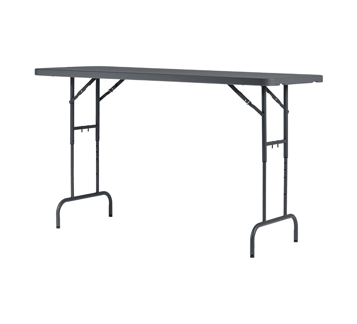 WorkTop 180 - Πτυσσόμενο Μακρόστενο Τραπέζι