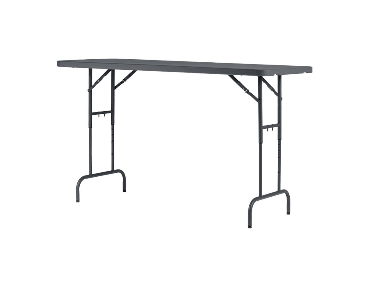 worktop180_main WorkTop 180 - Πτυσσόμενο Μακρόστενο Τραπέζι - Image 1