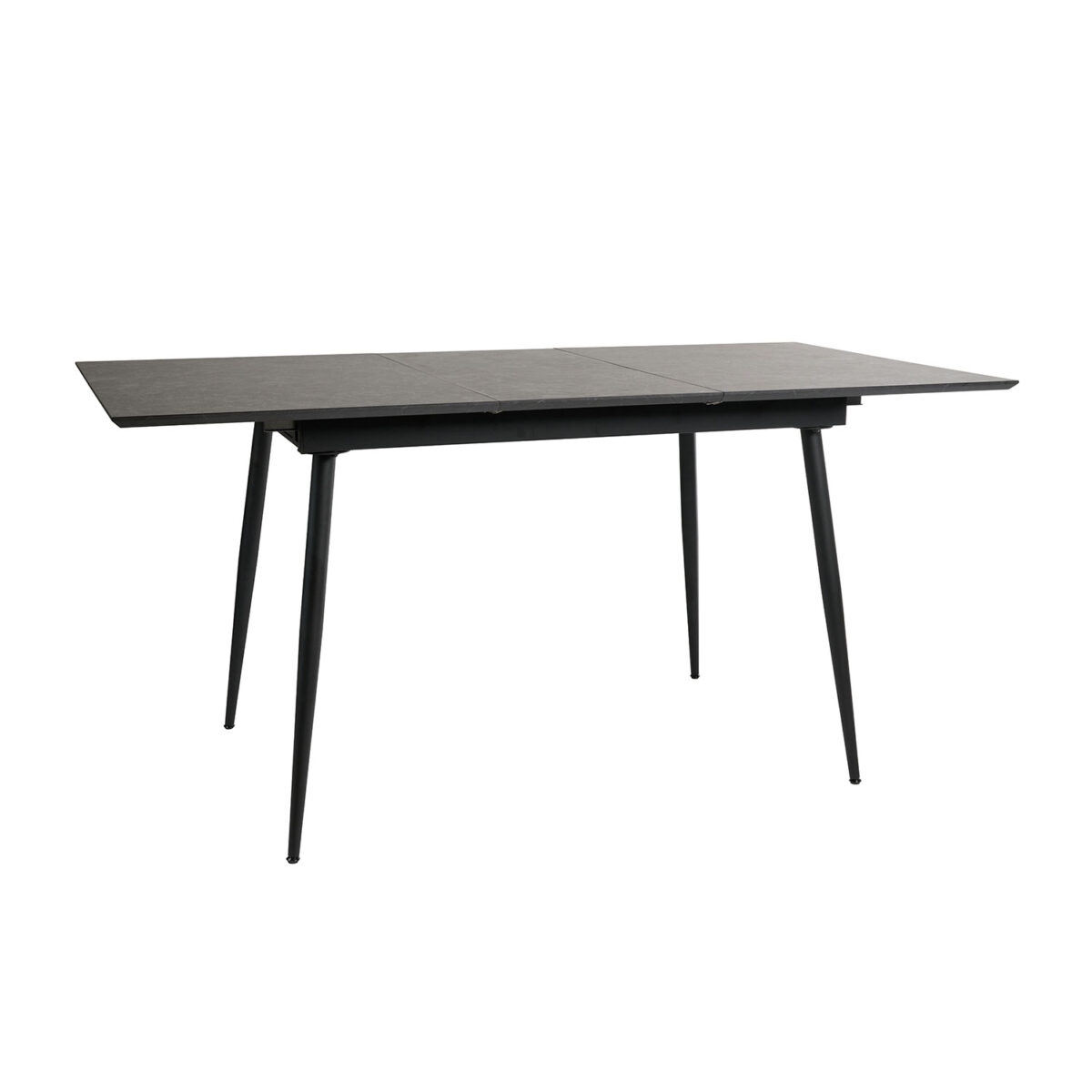 Τραπέζι Magento Ανθρακί  120(160) x 80 x 76 - Image 3