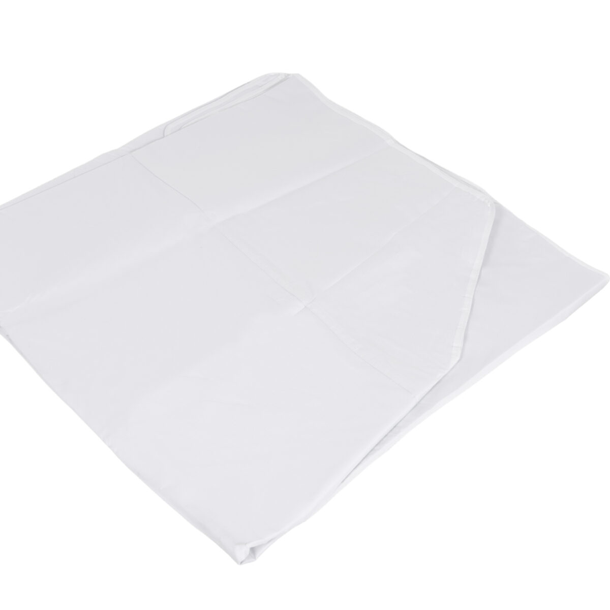 ΑΝΤΑΛΛΑΚΤΙΚΟ ΠΑΝΙ ΣΚΙΑΣΗΣ ΓΙΑ ΚΙΟΣΚΙ/GAZEBO HM6310 ΛΕΥΚΟ 3x3m - Image 6