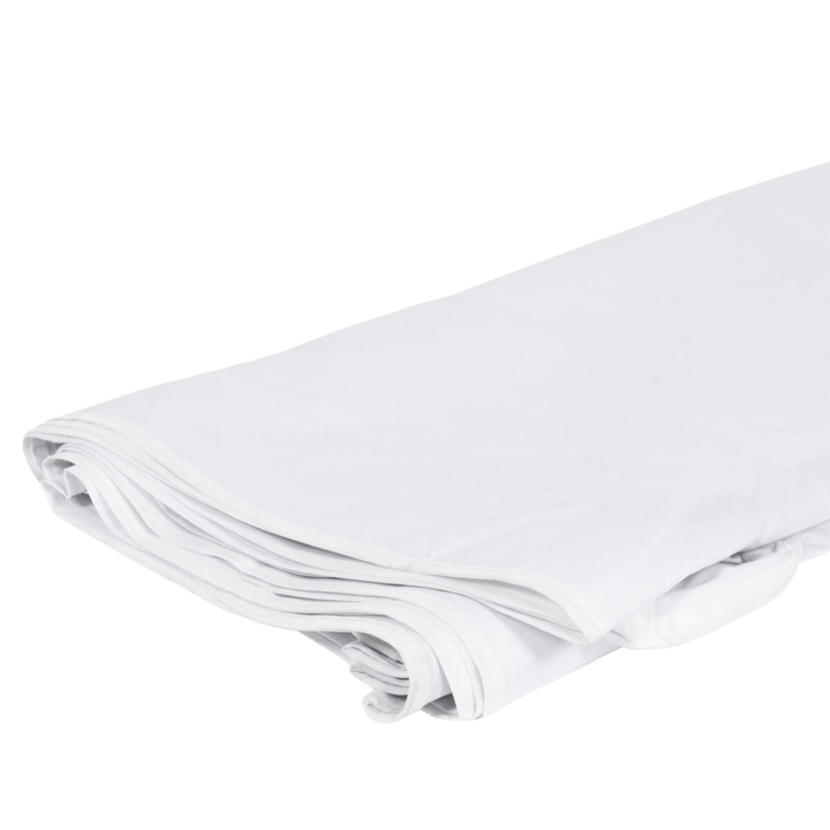 ΑΝΤΑΛΛΑΚΤΙΚΟ ΠΑΝΙ ΣΚΙΑΣΗΣ ΓΙΑ ΚΙΟΣΚΙ/GAZEBO HM6310 ΛΕΥΚΟ 3x3m - Image 7