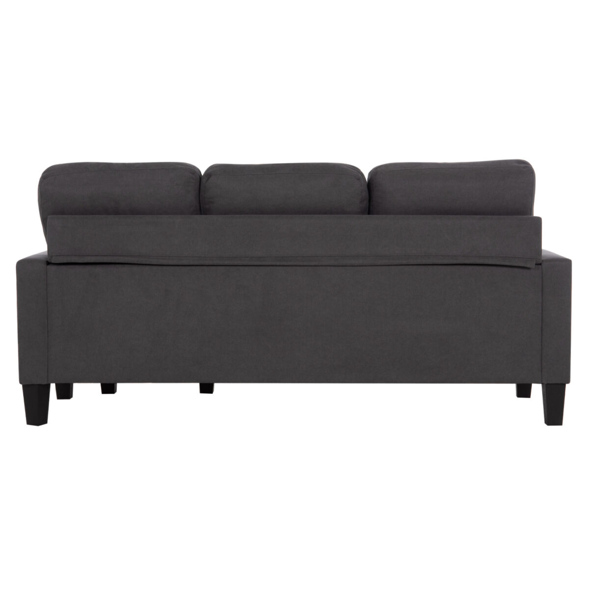 ΚΑΝΑΠΕΣ ΓΩΝΙΑ ΑΝΑΣΤΡΕΨΙΜΗ MEGGY HM3297.11 ΓΚΡΙ ΥΦΑΣΜΑ 184.5x75-129x86Yεκ. - Image 6