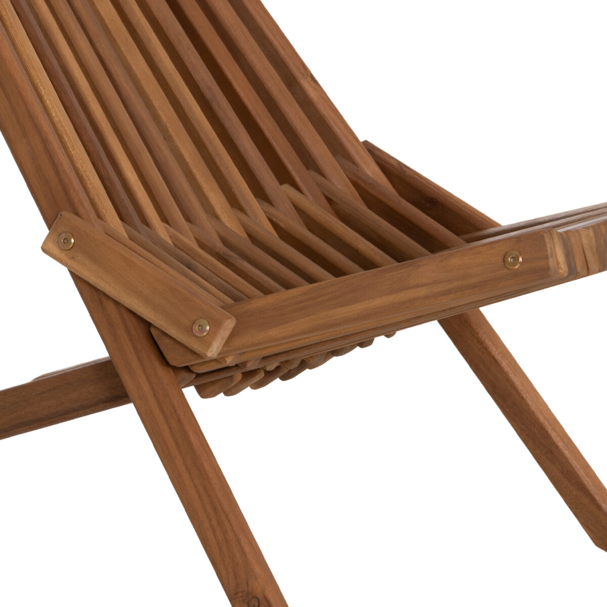 LOUNGE ΣΕΤ ΕΞ.ΧΩΡΟΥ 3ΤΜΧ SHIGAN HM10993 ΞΥΛΟ ΑΚΑΚΙΑΣ--ΜΑΞΙΛΑΡI ΚΕΦΑΛΗΣ ΣΕ ΜΠΕΖ - Image 5