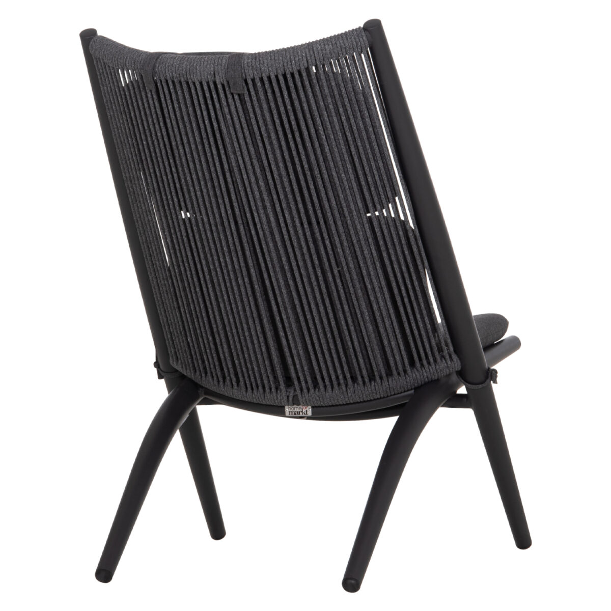ΠΟΛΥΘΡΟΝΑ RELAX REMUS HM6642.01 ΑΛΟΥΜΙΝΙΟ ΑΝΘΡΑΚΙ-ΣΧΟΙΝΙ OLEFIN ΑΝΘΡΑΚΙ 63x87x94Υεκ. - Image 5