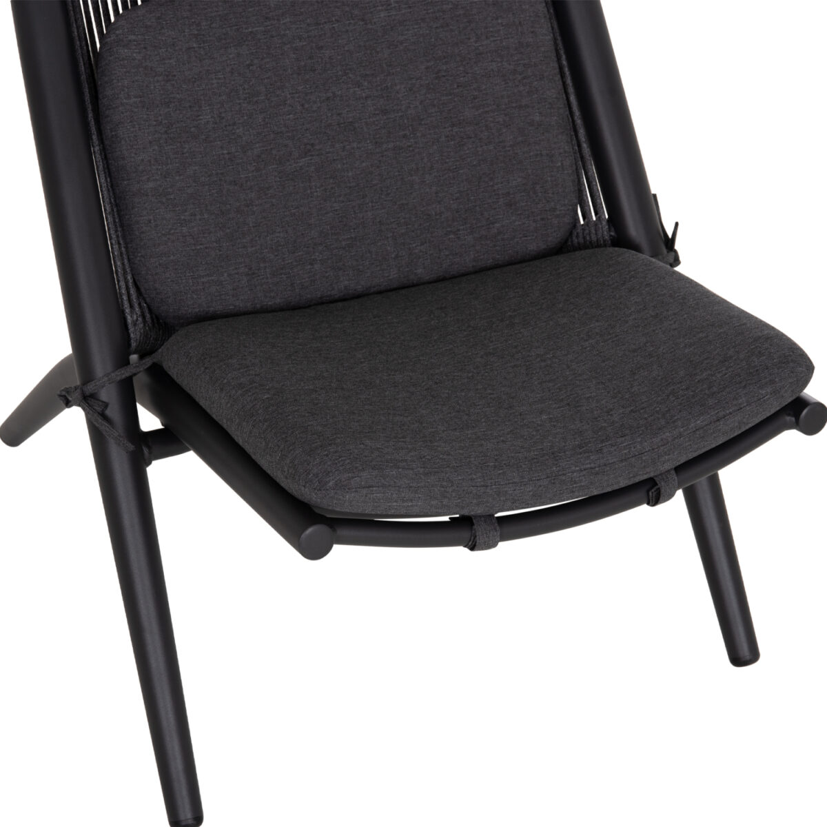 ΠΟΛΥΘΡΟΝΑ RELAX REMUS HM6642.01 ΑΛΟΥΜΙΝΙΟ ΑΝΘΡΑΚΙ-ΣΧΟΙΝΙ OLEFIN ΑΝΘΡΑΚΙ 63x87x94Υεκ. - Image 8