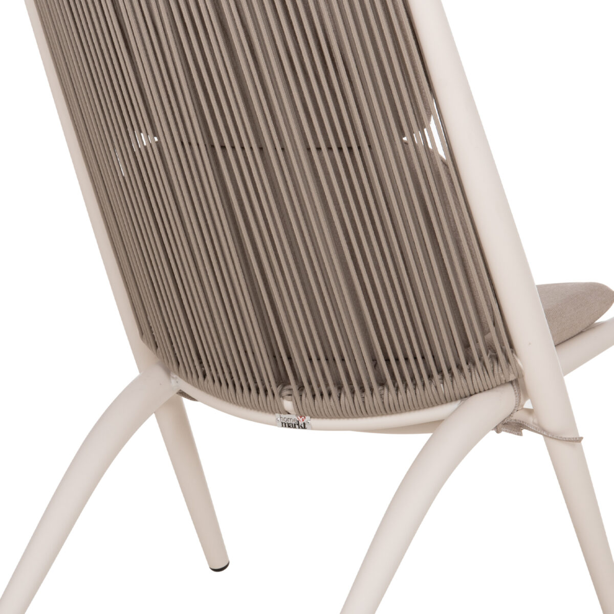 ΠΟΛΥΘΡΟΝΑ RELAX REMUS HM6642.02 ΑΛΟΥΜΙΝΙΟ ΛΕΥΚΟ-ΣΧΟΙΝΙ OLEFIN ΜΠΕΖ 63x87x94Υεκ. - Image 10