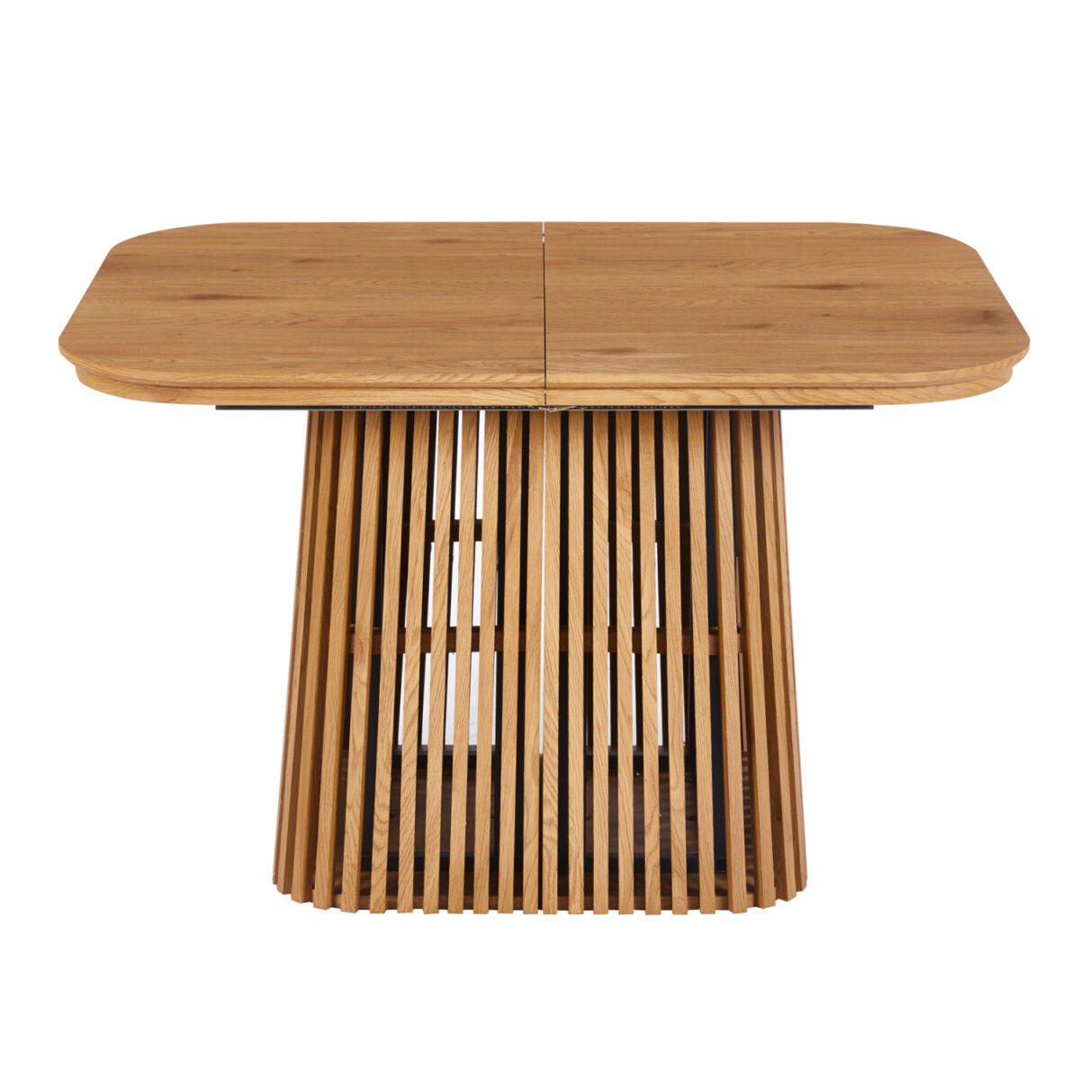 ΣΕΤ ΤΡΑΠΕΖΑΡΙΑΣ 5ΤΜΧ ΕΠΕΚΤΕΙΝΟΜΕΝΟ CORNEL HM12105.02 MDF--ΥΦΑΣΜΑ ΜΠΕΖ - Image 7