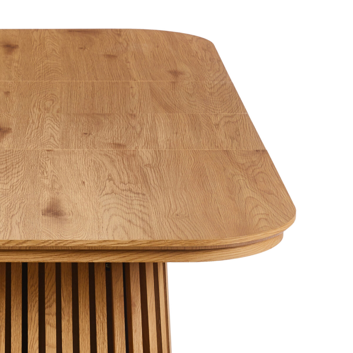 ΣΕΤ ΤΡΑΠΕΖΑΡΙΑΣ 5ΤΜΧ ΕΠΕΚΤΕΙΝΟΜΕΝΟ CORNEL HM12105.02 MDF--ΥΦΑΣΜΑ ΜΠΕΖ - Image 9