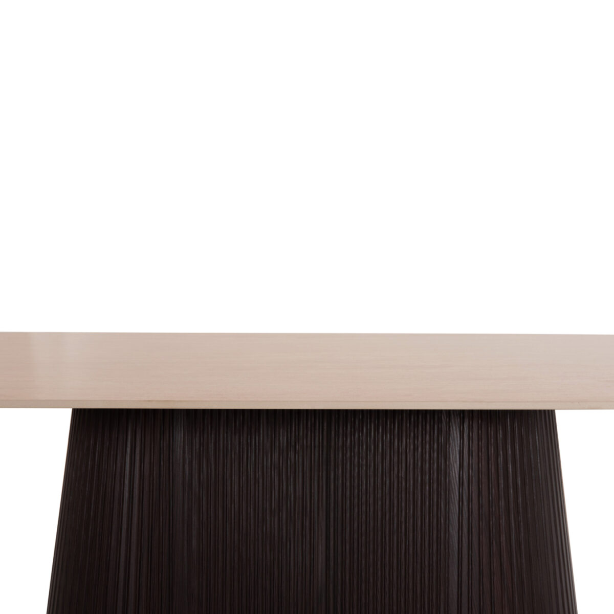 ΣΕΤ ΤΡΑΠΕΖΑΡΙΑΣ 5ΤΜΧ CATER HM12118.01 ΚΕΡΑΜΙΚΟ TOP ΟΒΑΛ--ΓΚΡΙ ΒΕΛΟΥΔΟ - Image 8