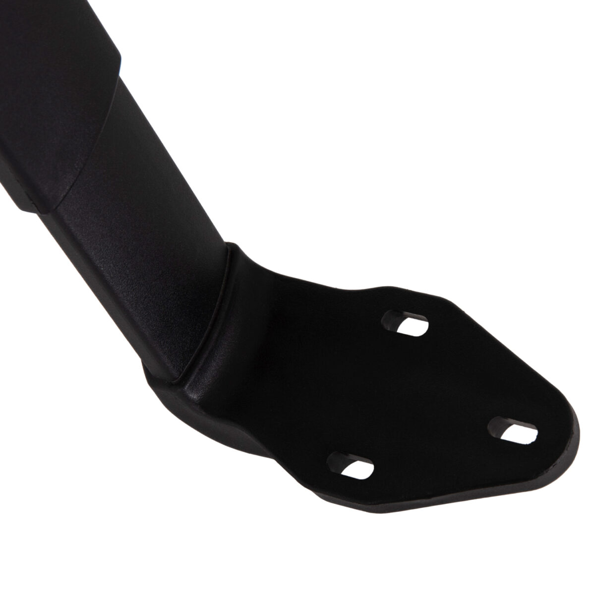 ΑΝΤΑΛΛΑΚΤΙΚΑ ΜΠΡΑΤΣΑ ΣΕΤ 2ΤΜΧ ΓΙΑ ΚΑΡΕΚΛΑ ΓΡΑΦΕΙΟΥ HM1195.01 ΜΑΥΡΟ PP - Image 5