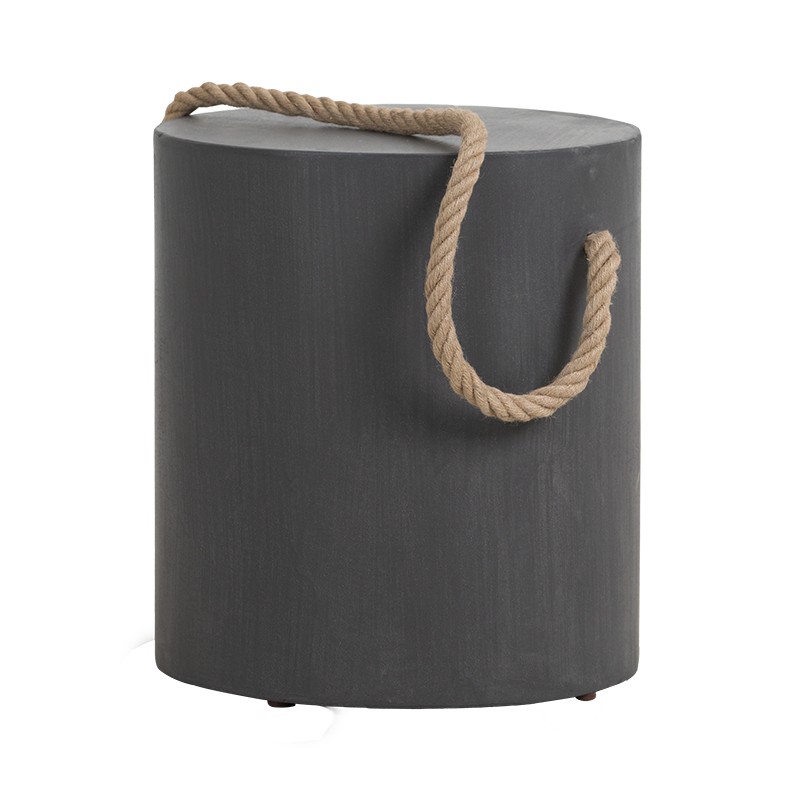 Σκαμπό Cement
