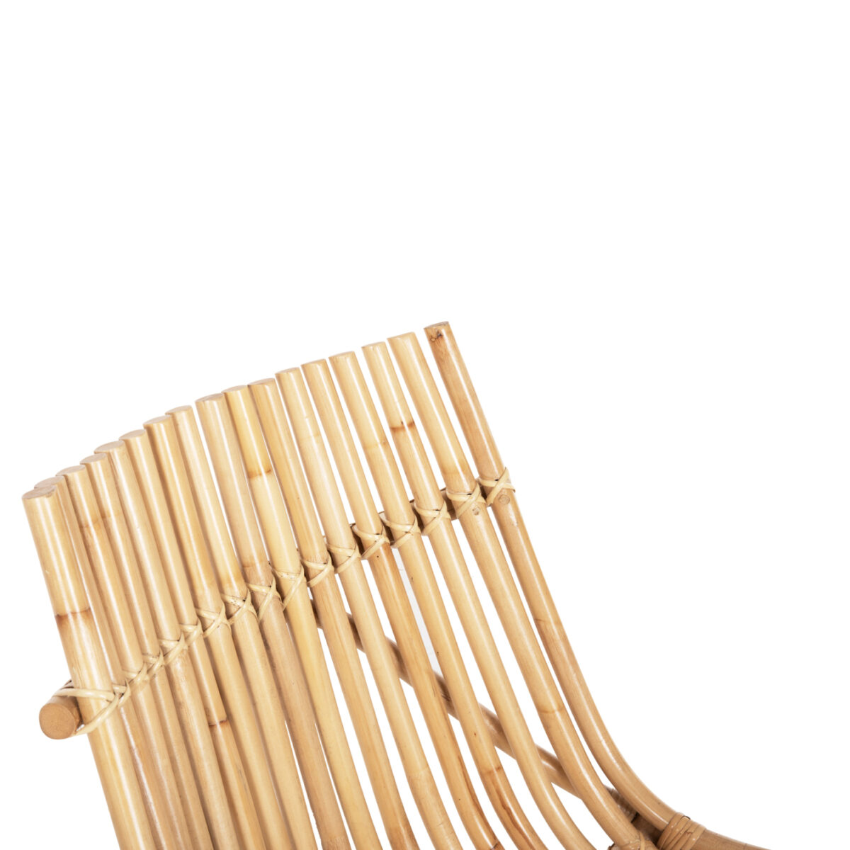 ΚΑΡΕΚΛΑ ΕΞΩΤ.ΧΩΡΟΥ CELLION HM9812.01 ΡΑΒΔΟΙ RATTAN ΣΕ ΦΥΣΙΚΟ ΧΡΩΜΑ 76x72x83Υεκ. - Image 7