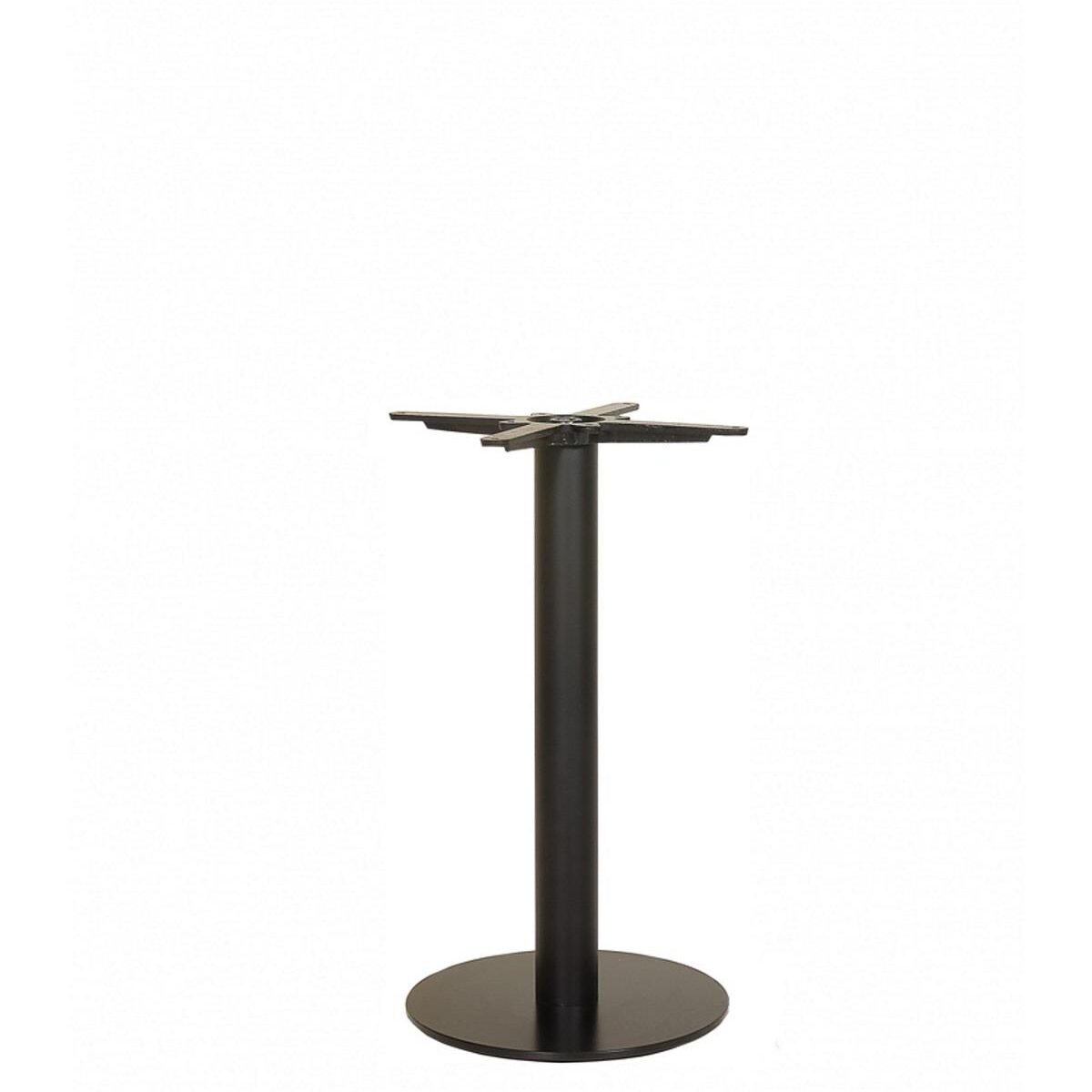 Βάση Iron/B Φ40cm Μαύρη