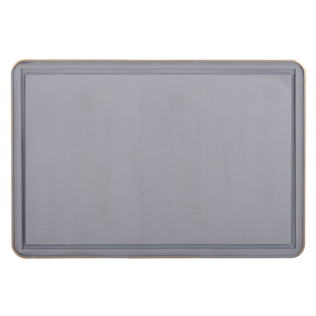 ΕΠΙΦΑΝΕΙΑ ΤΡΑΠΕΖΙΟΥ SINTERED STONE ΟΡΘΟΓΩΝΙΑ HM6656.12 ΠΛΑΙΣΙΟ ALU ΧΡΥΣΟ 120x80εκ. - Image 6