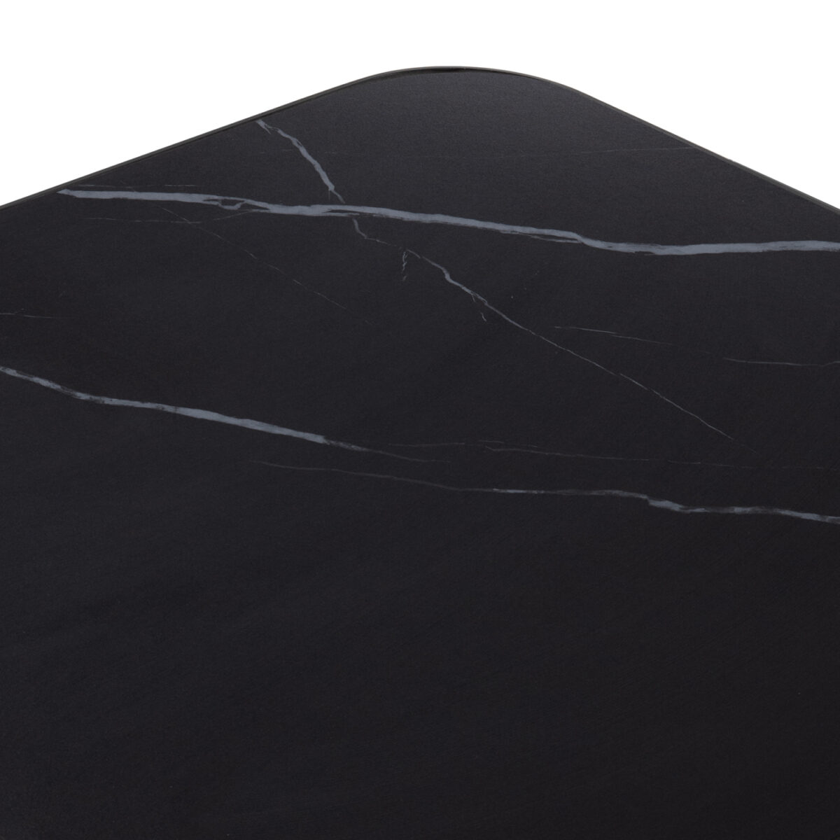 ΕΠΙΦΑΝΕΙΑ ΤΡΑΠΕΖΙΟΥ SINTERED STONE ΟΡΘΟΓΩΝΙΑ HM6656.03 ΠΛΑΙΣΙΟ ALU ΜΑΥΡΟ 120x80εκ. - Image 6