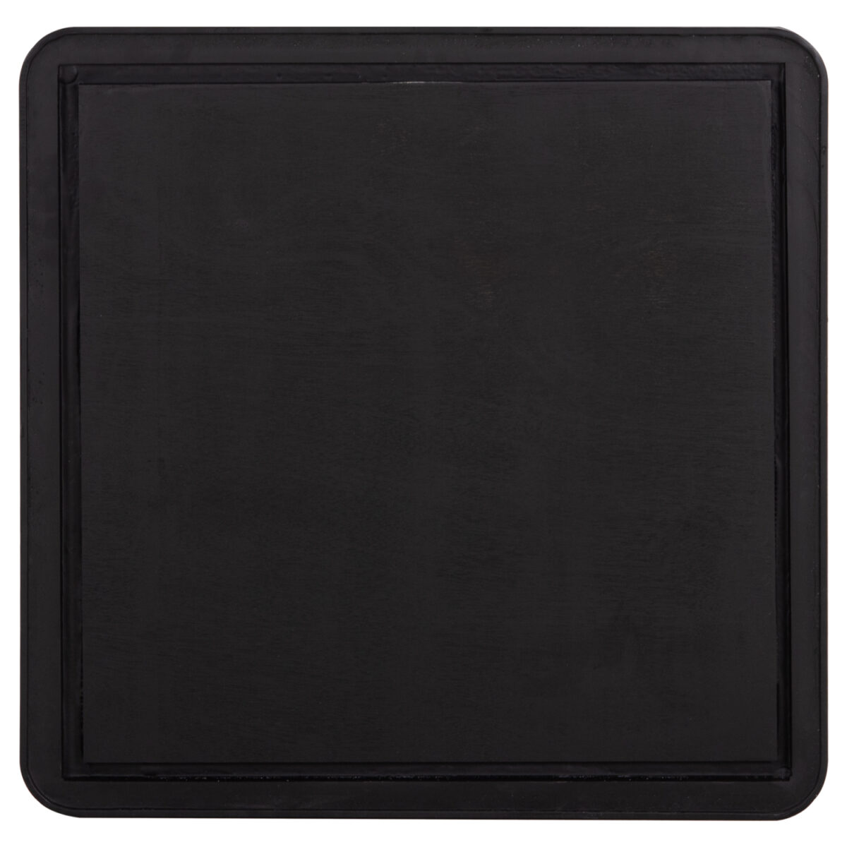 ΕΠΙΦΑΝΕΙΑ ΤΡΑΠΕΖΙΟΥ SINTERED STONE ΤΕΤΡΑΓΩΝΗ HM6655.05 ΠΛΑΙΣΙΟ ALU ΓΚΡΙ 80x80εκ. - Image 6