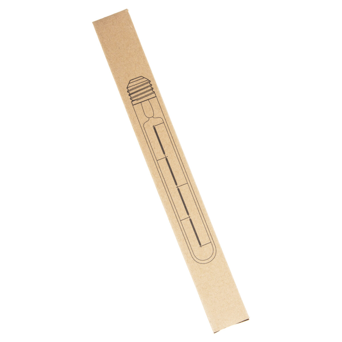 ΛΑΜΠΤΗΡΑΣ HM4191 LED FILAMENT 8W E27 3000K GOLD DIMMABLE - Image 6